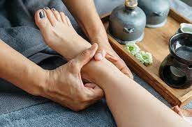 Foot Massage